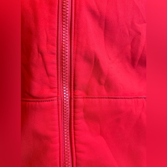 NIKE ACG STORM-FIT JACKET HOODIE WATER REPELLENT 💦 large 12/14 womens - Picture 6 of 8